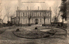 Néac - château Bel-air 2
