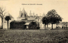 Paillet château de Paillet 3