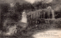 Parempuyre - château 5