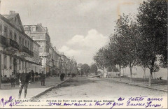 Pauillac - avenue du port 1a