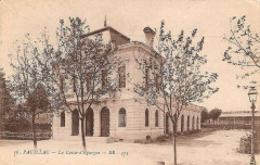 Pauillac - Caisse d'Epargne 2