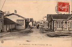 Pauillac - Trompeloup 4