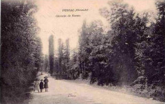 Pessac - chemin de Razon 2