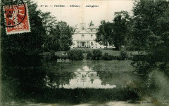 Pessac - château Camponac 2