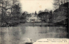 Pessac - château Camponac 3