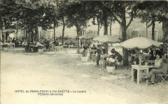 Pessac - l'Alouette 3