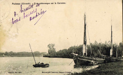 Podensac - Garonne 3