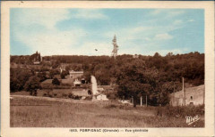 Pompignac - vue générale 1