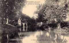 Portets - château Tardieu 8