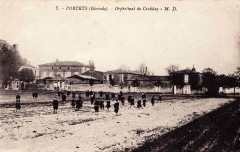 Portets - Orphélinat de Crabitey 3