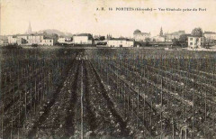 Portets - vue générale 1