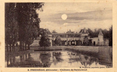 Preignac - château Suduiraud 5