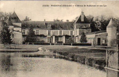 Preignac - château Suduiraud 6