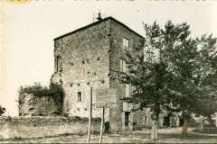 Pujols - château 3