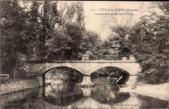 Pujols-sur-Ciron Pont de Lassalle 1