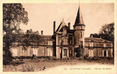 Queyrac - château Mouva 2