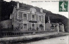 Quinsac - Beau-Lieu