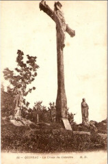 Quinsac - Calvaire 2