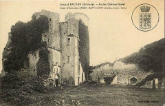 Rauzan - château 4