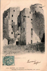 Rauzan - château 5