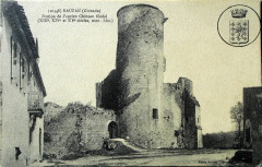 Rauzan - château 6