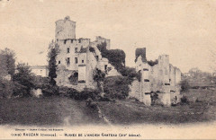Rauzan - château 7