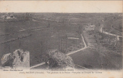 Rauzan - vue générale 3