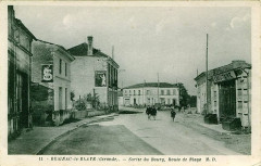 Reignac - bourg 4