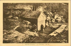 Ruch - La fontaine 2