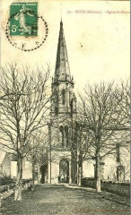 Ruch - église 1