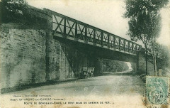 Saint-André-de-Cubzac - route de Bordeaux 2 -
													33 Gironde
												