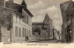 Val-de-Virvée - bourg 4