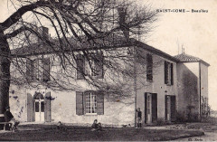 Saint-Côme – Beaulieu