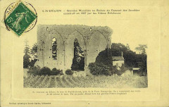 Saint-Emilion Grande Muraille 3