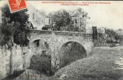 Saint-Emilion Palais Cardinal 6