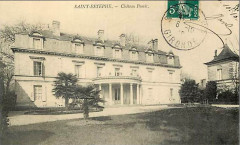 Saint-Estèphe - château Pomis 1
