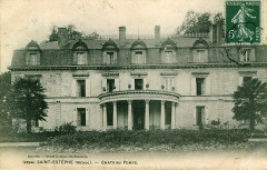Saint-Estèphe - château Pomis 2
