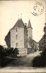 Saint-Gervais - Château Sturget 2