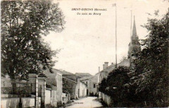 Saint-Girons - bourg 4