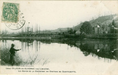 Saint-Jean-de-Blaignac - la Dordogne 2