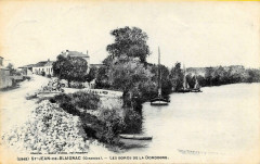 Saint-Jean-de-Blaignac - la Dordogne 3