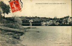 Saint-Jean-de-Blaignac - vue générale 4
