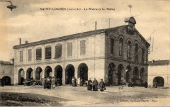 Saint-Loubes-la-mairie-et-les-halles