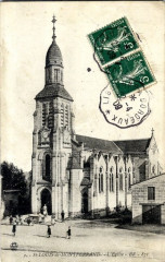 Saint-Louis-de-Montferrand - église 7