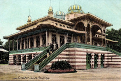 Arcachon - Casino Mauresque 11