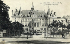 Arcachon - Casino de la plage 13
