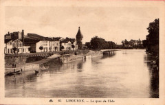 Libourne L'Isle 17