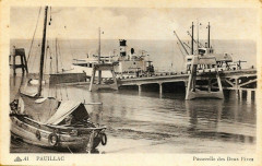 Pauillac - Port 11