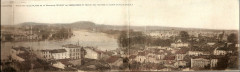 Libourne Inondations de 1904