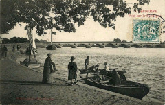 Libourne La Dordogne 23